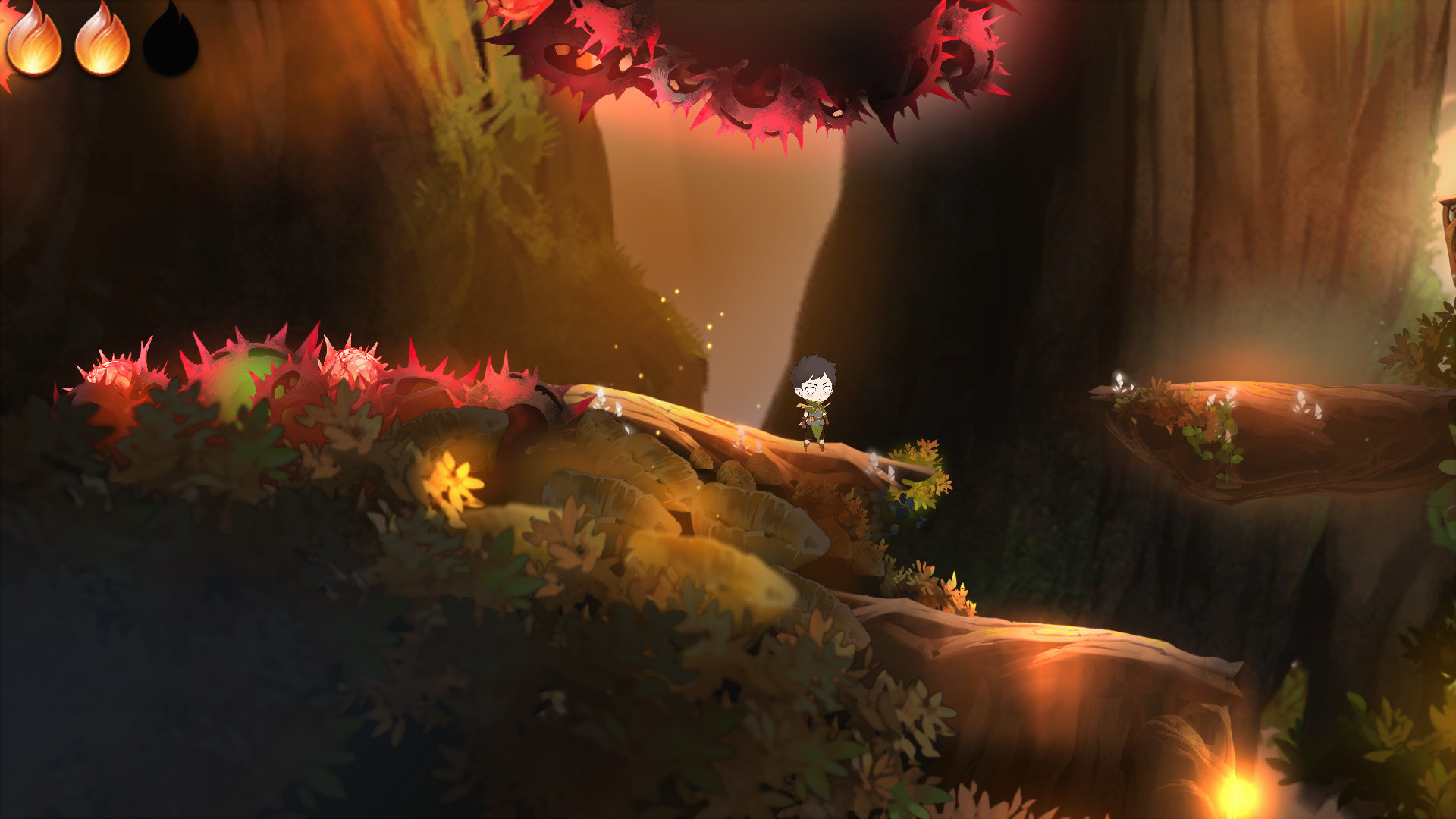 《黑色刀片(Black Blade)》插图1 《黑色刀片(Black Blade)》插图1