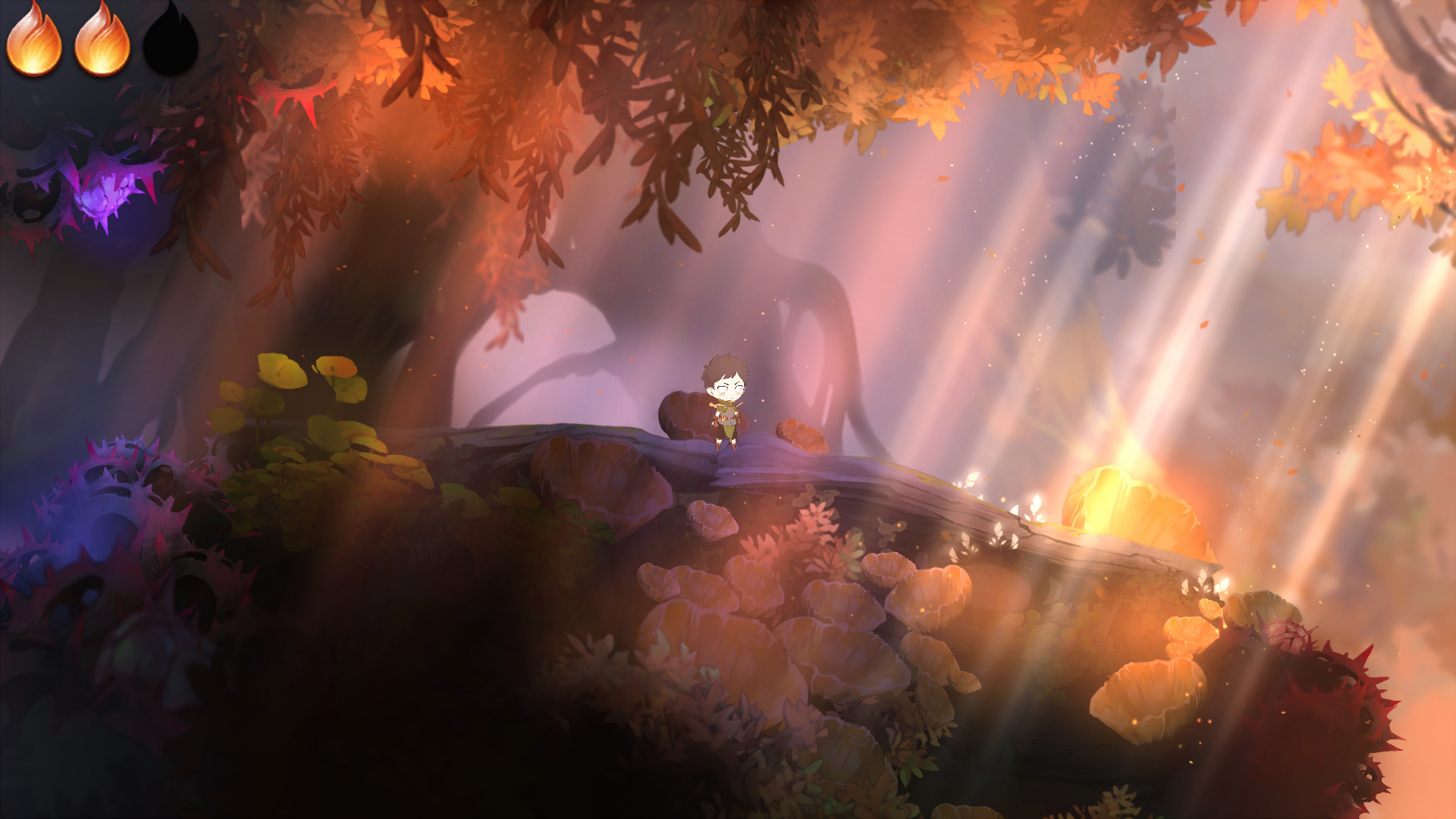 《黑色刀片(Black Blade)》插图5 《黑色刀片(Black Blade)》插图5