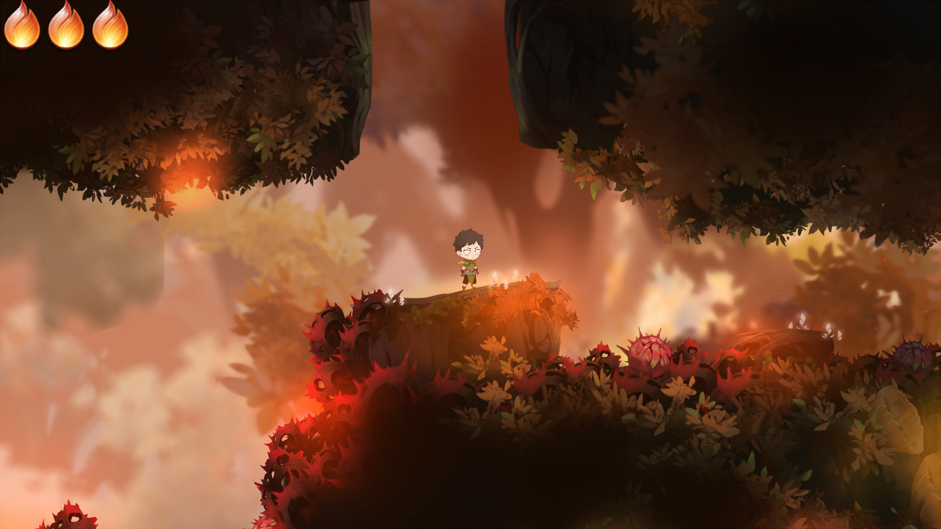 《黑色刀片(Black Blade)》插图6 《黑色刀片(Black Blade)》插图6