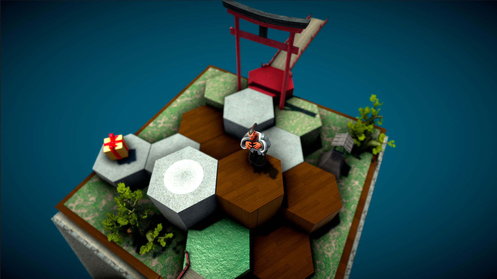 《武士的季节(Seasons of the Samurai)》插图1 《武士的季节(Seasons of the Samurai)》插图1