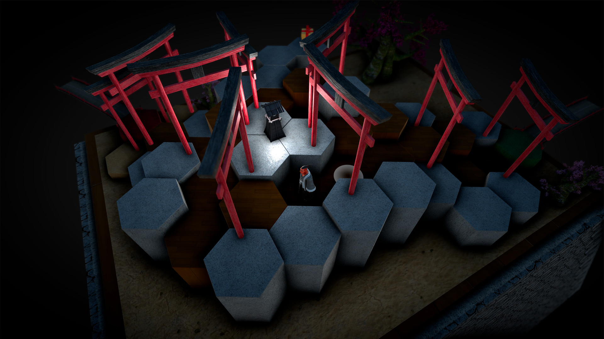 《武士的季节(Seasons of the Samurai)》插图2 《武士的季节(Seasons of the Samurai)》插图2