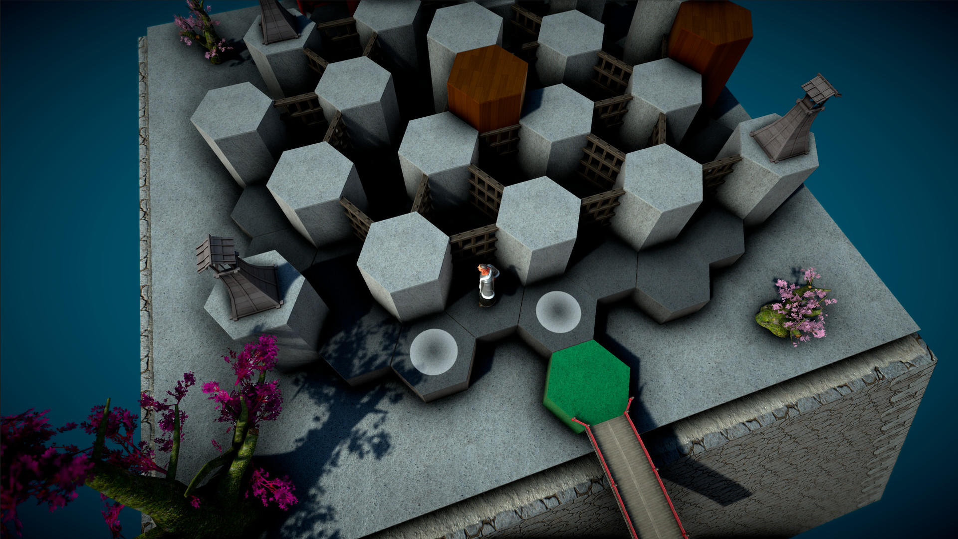 《武士的季节(Seasons of the Samurai)》插图5 《武士的季节(Seasons of the Samurai)》插图5