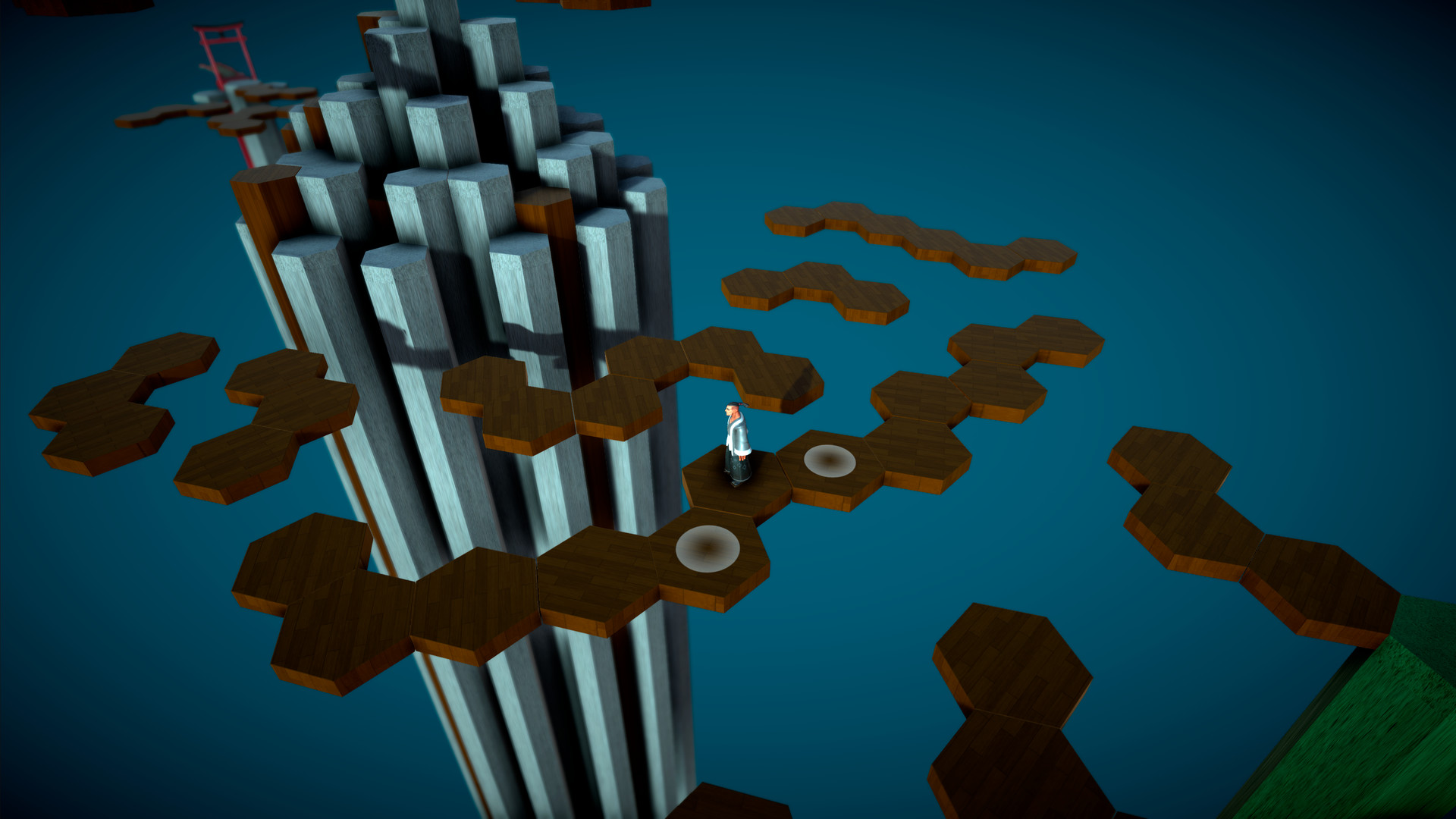 《武士的季节(Seasons of the Samurai)》插图6 《武士的季节(Seasons of the Samurai)》插图6