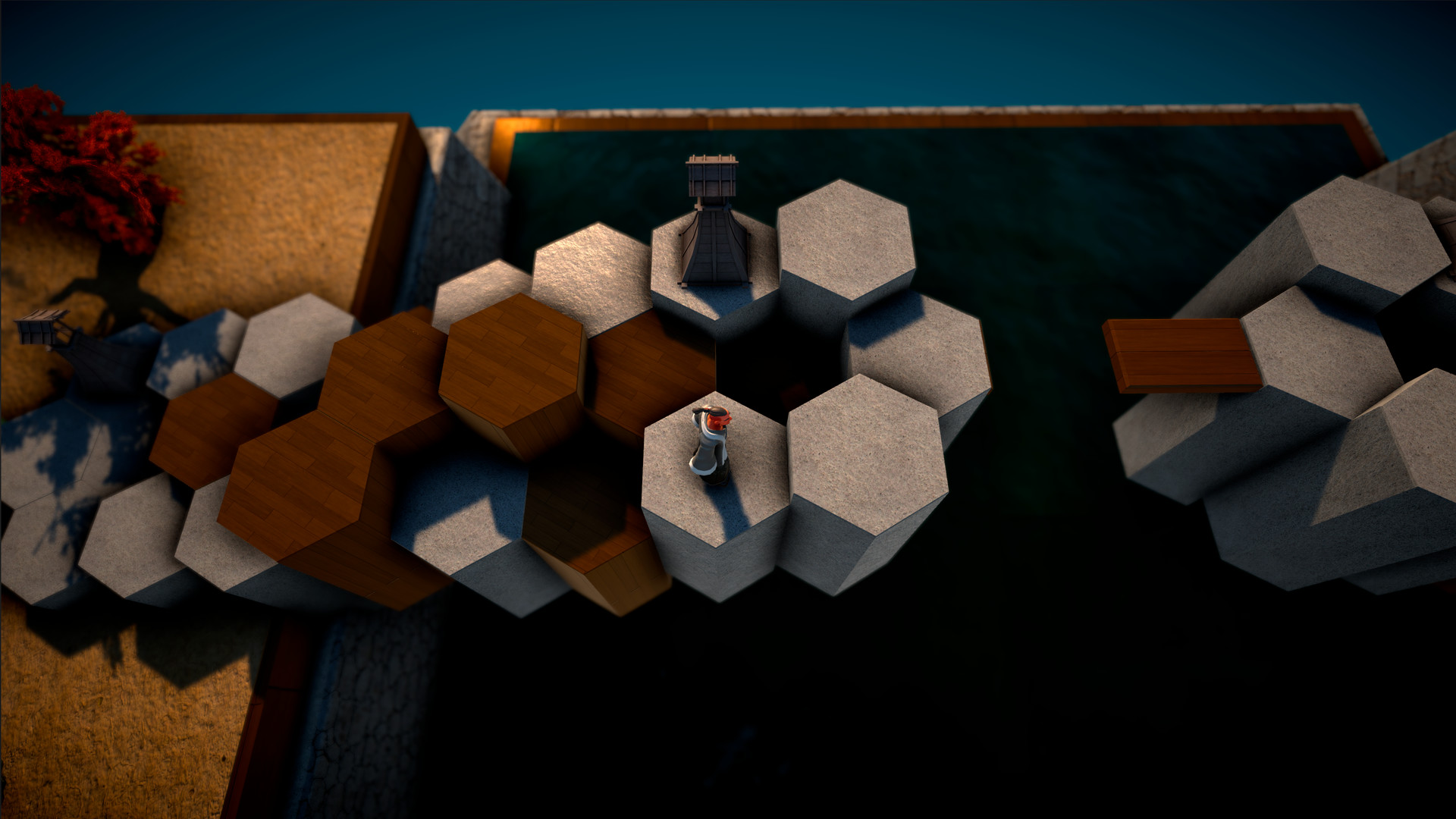 《武士的季节(Seasons of the Samurai)》插图7 《武士的季节(Seasons of the Samurai)》插图7