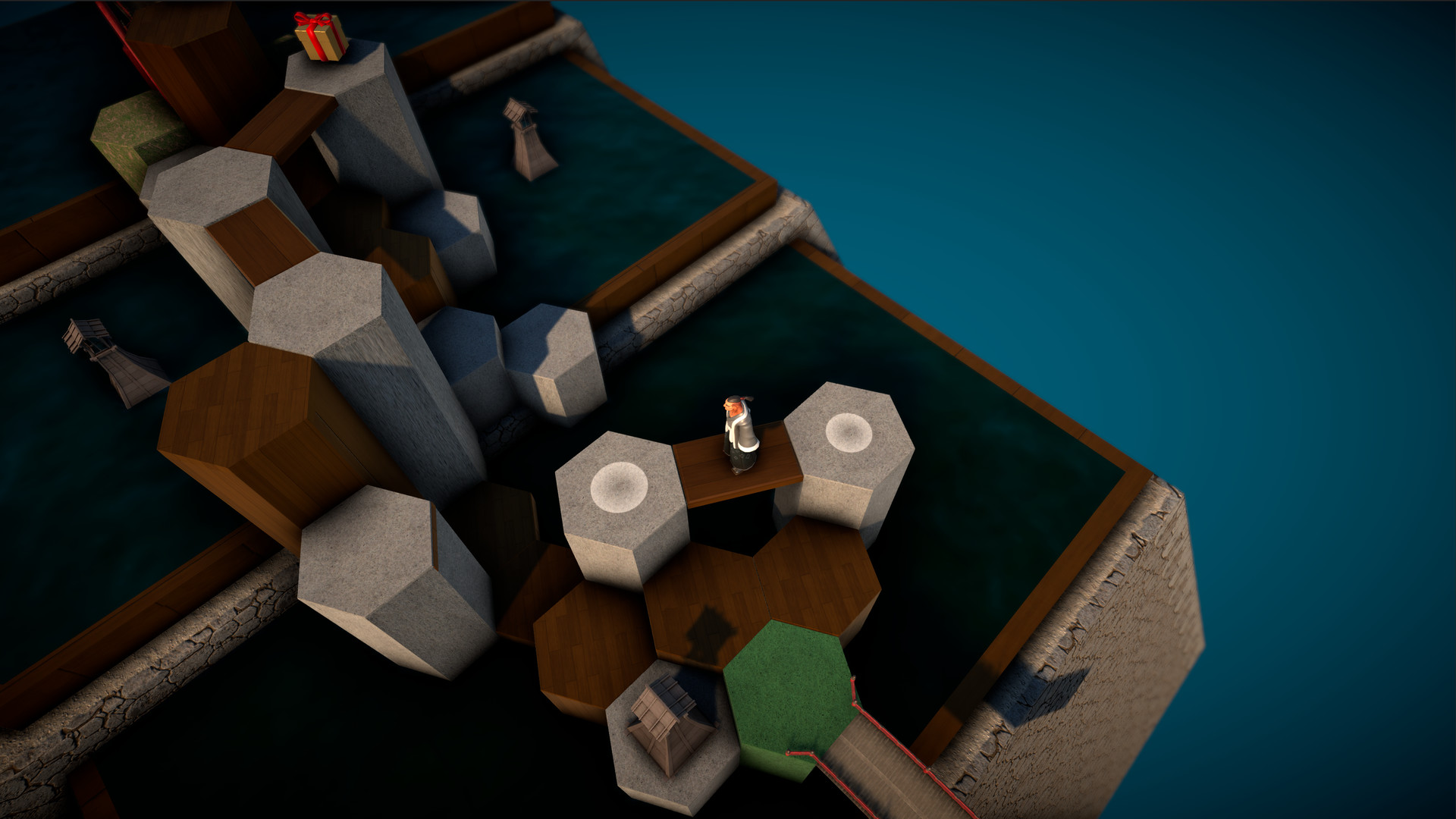 《武士的季节(Seasons of the Samurai)》插图9 《武士的季节(Seasons of the Samurai)》插图9