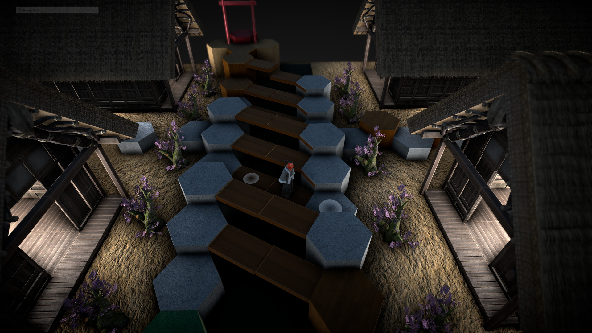 《武士的季节(Seasons of the Samurai)》插图10 《武士的季节(Seasons of the Samurai)》插图10