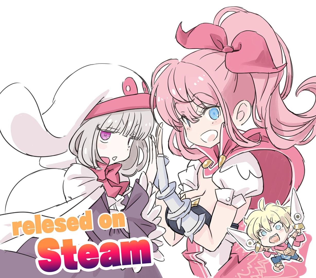 《弹球英雄(BRAVE PINBALL)》插图1 《弹球英雄(BRAVE PINBALL)》插图1