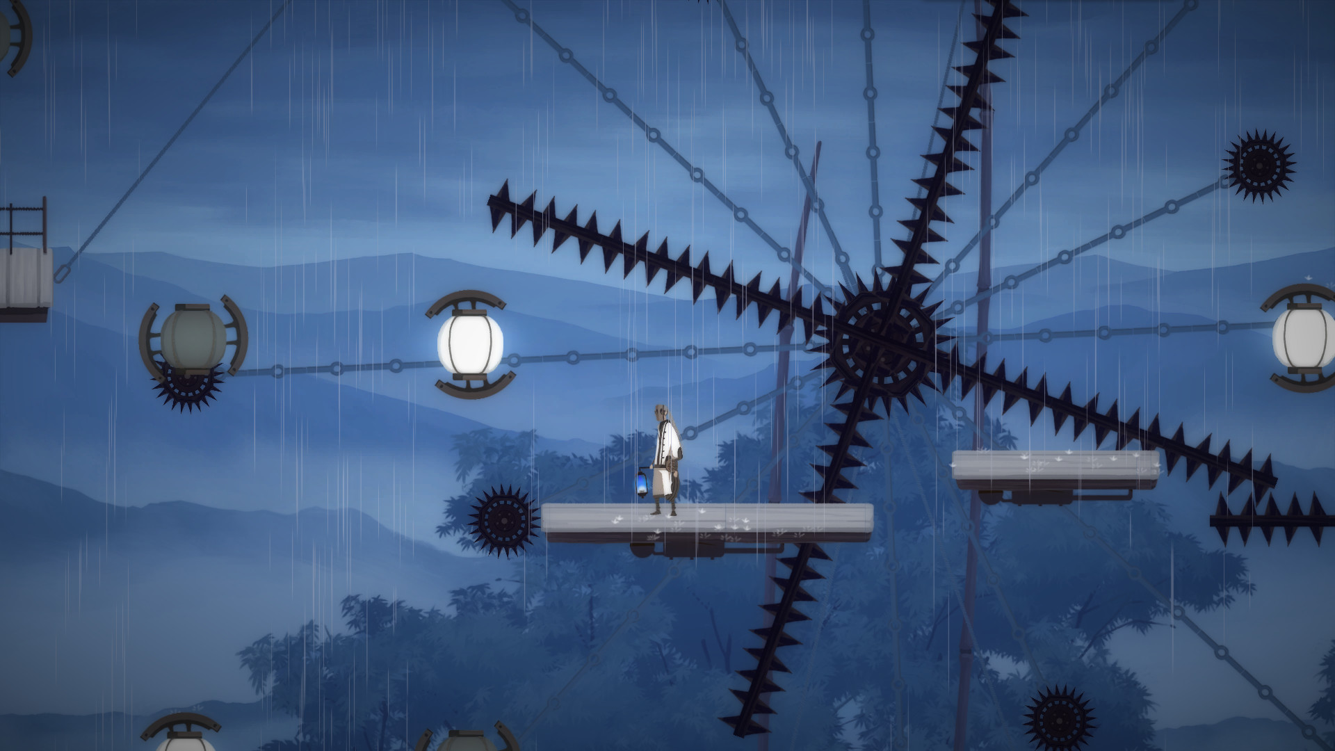 《汐(SHIO)》插图2 《汐(SHIO)》插图2