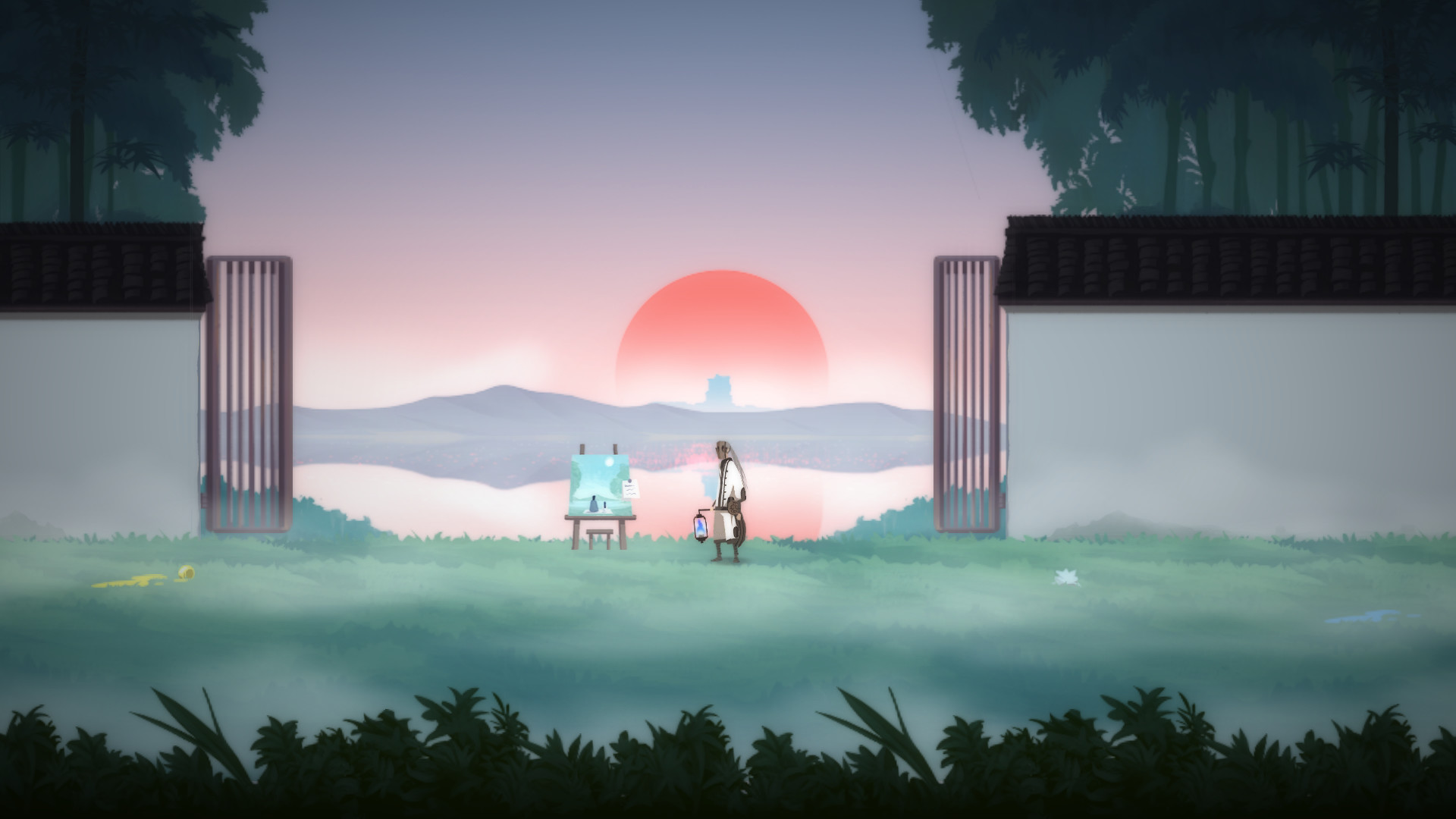 《汐(SHIO)》插图4 《汐(SHIO)》插图4