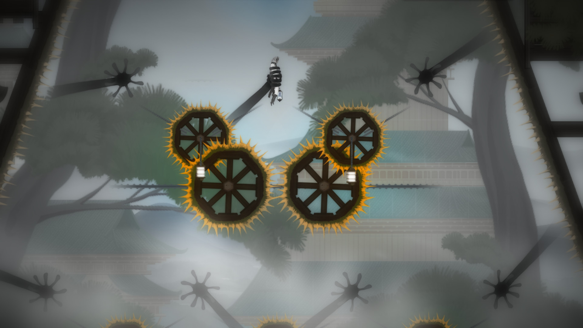 《汐(SHIO)》插图7 《汐(SHIO)》插图7