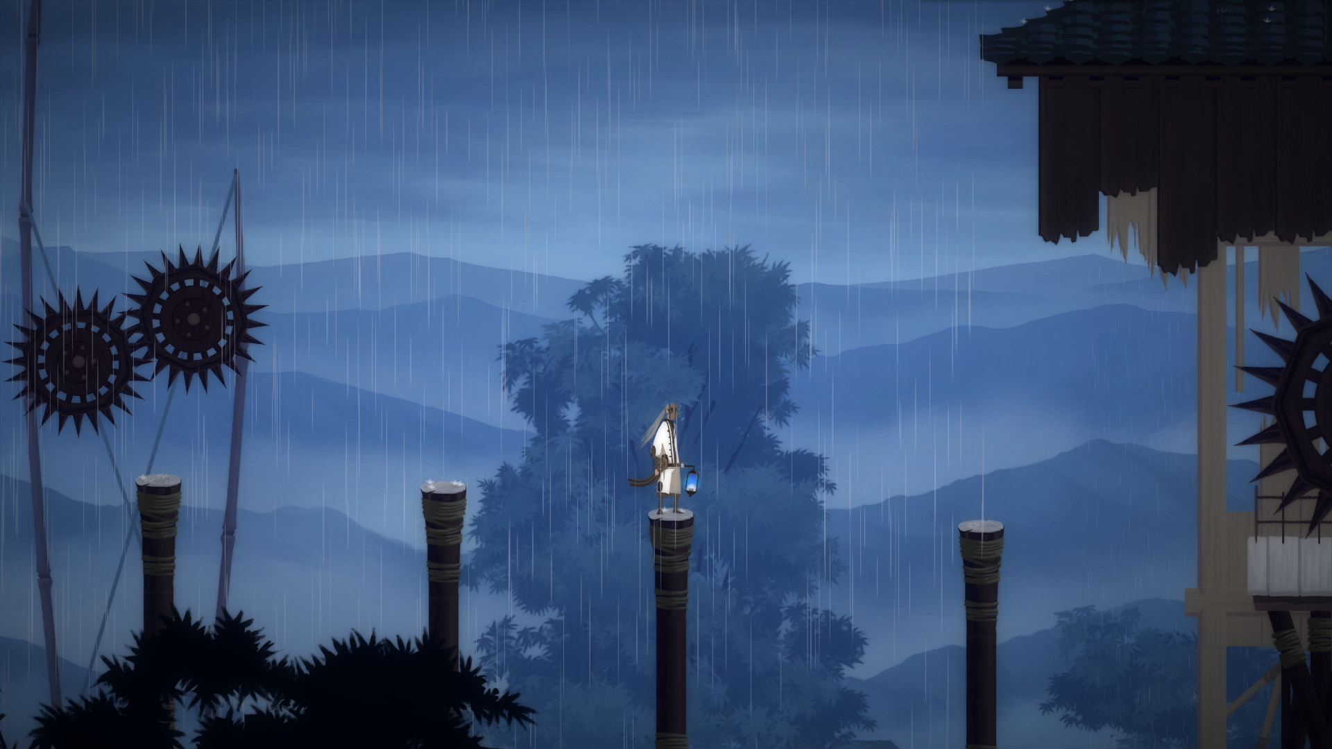 《汐(SHIO)》插图8 《汐(SHIO)》插图8