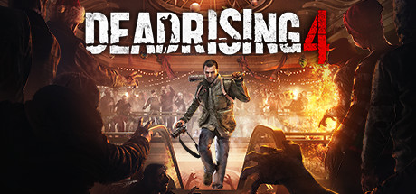《丧尸围城系列合集 1-4（Dead Rising 1-4）》-92GAME-游戏仓库-全球最大的游戏下载交流中心