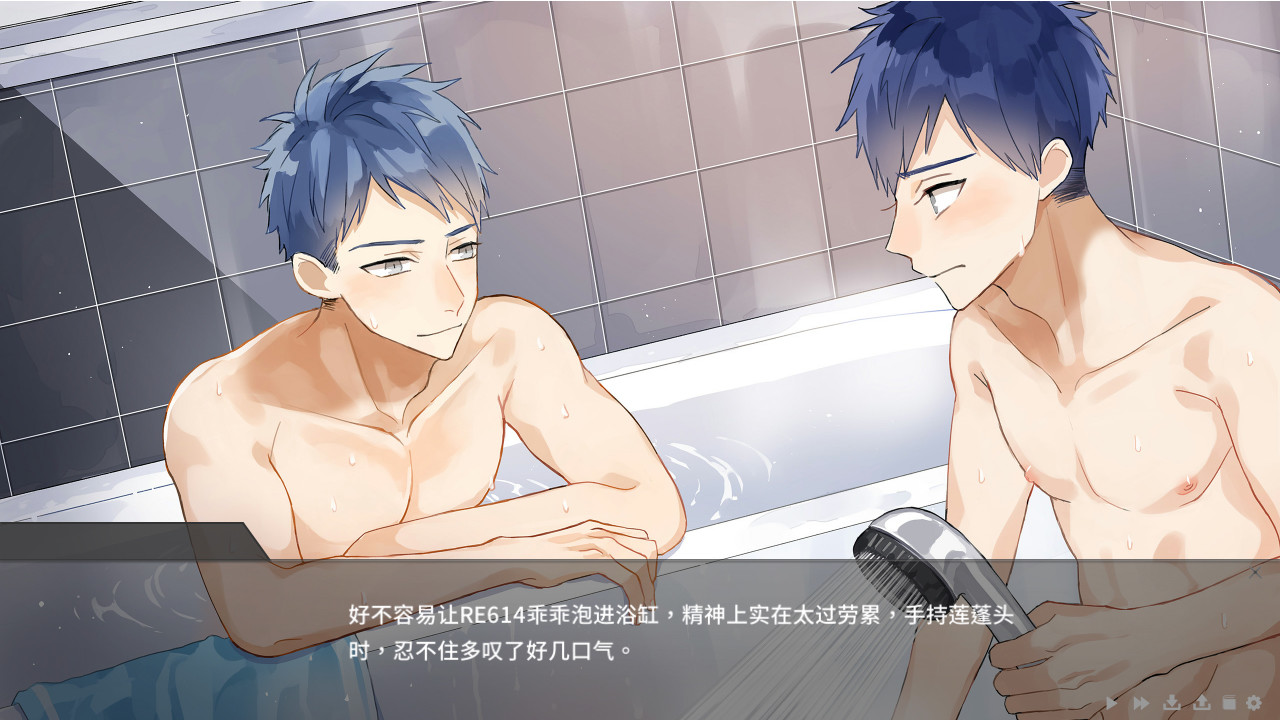 《记忆的怪物-命运的抉择-》插图1 《记忆的怪物-命运的抉择-》插图1