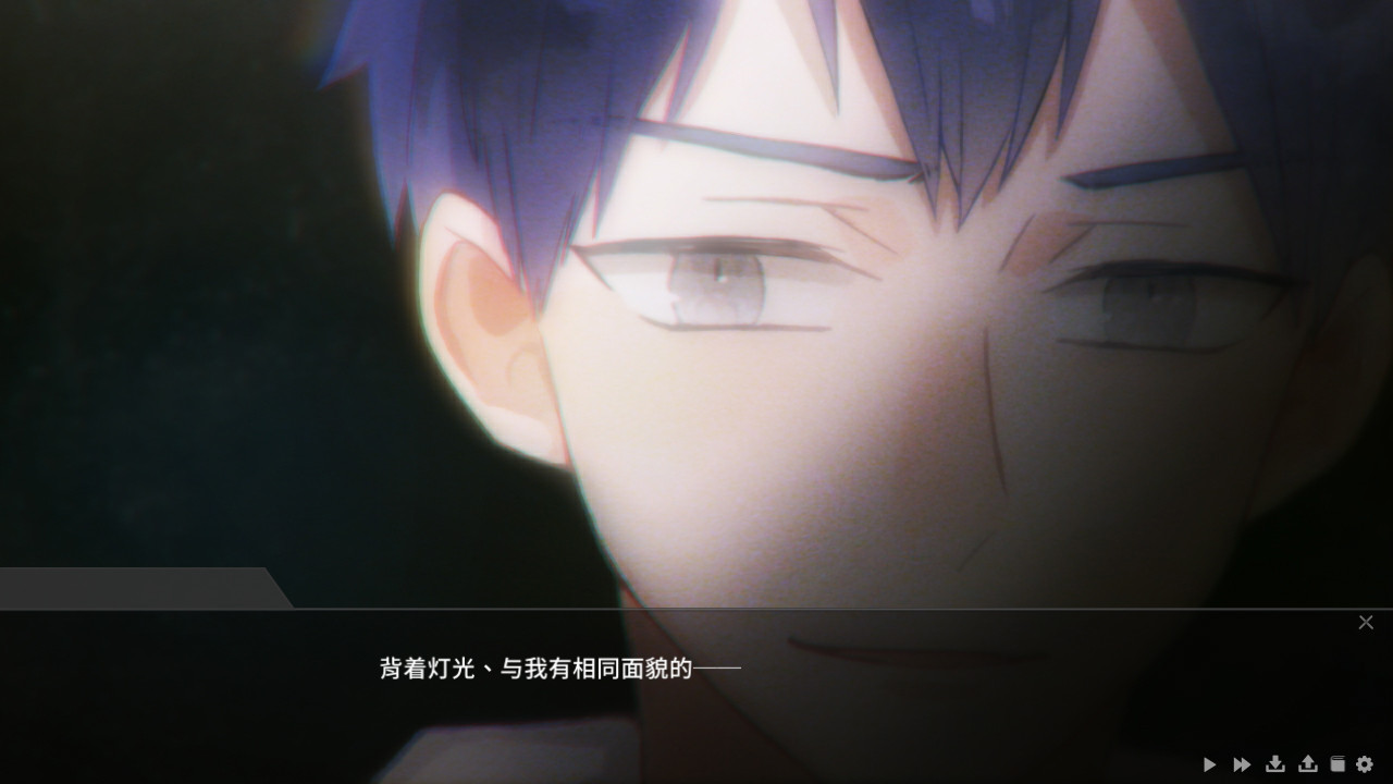 《记忆的怪物-命运的抉择-》插图3 《记忆的怪物-命运的抉择-》插图3