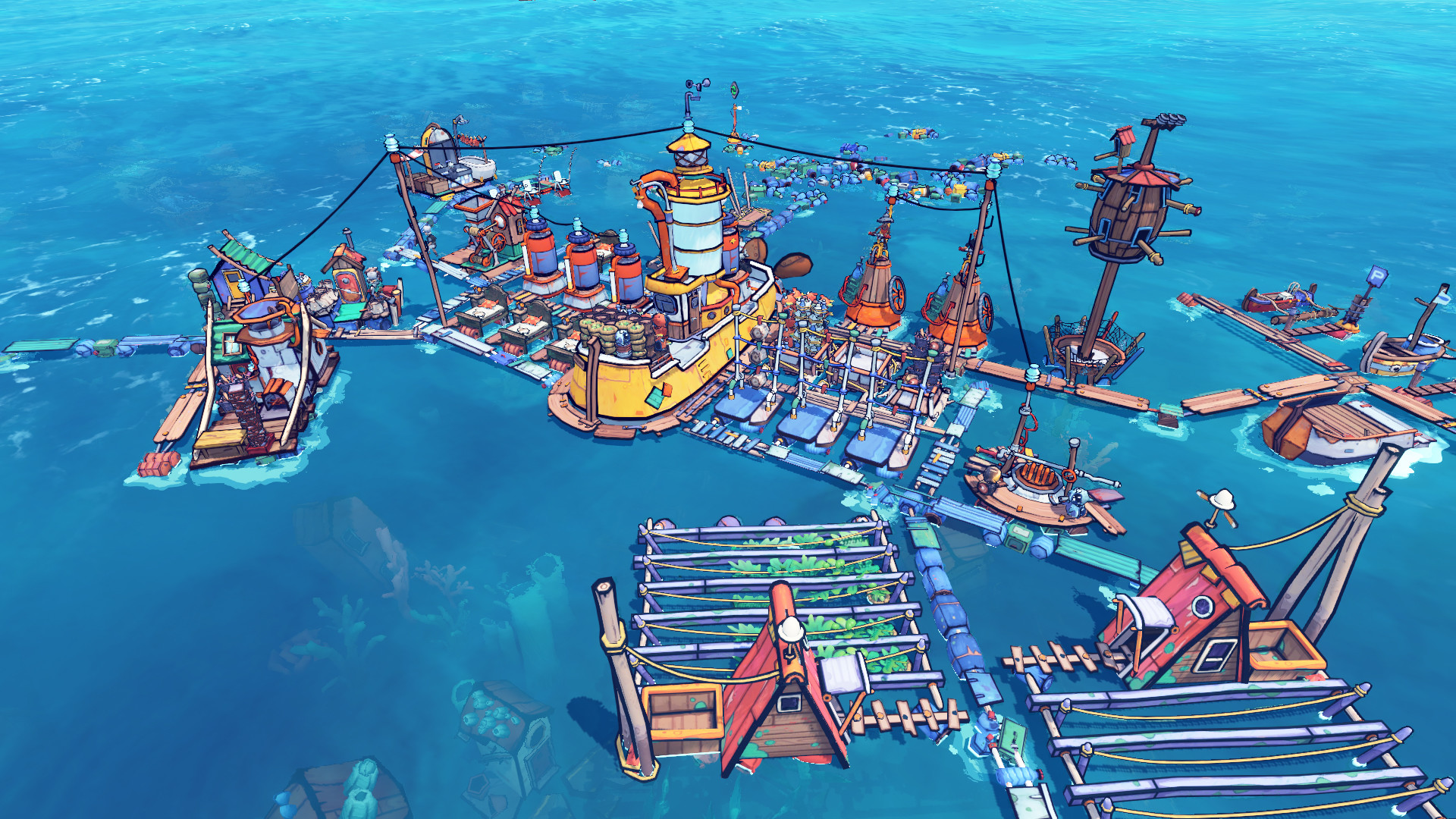 《漂流品(Flotsam)》(v0.3.5p2)插图1 《漂流品(Flotsam)》(v0.3.5p2)插图1