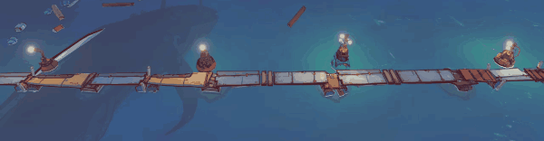 《漂流品(Flotsam)》(v0.3.5p2)插图16 《漂流品(Flotsam)》(v0.3.5p2)插图16