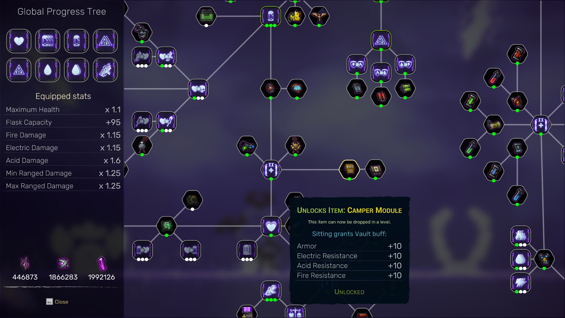 《坍塌（COLLAPSED）》插图3