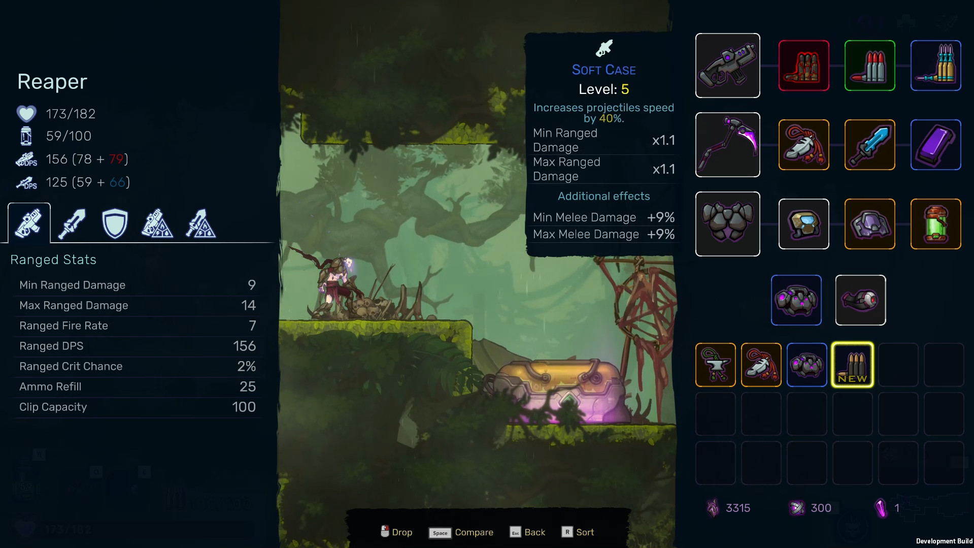 《坍塌（COLLAPSED）》插图4