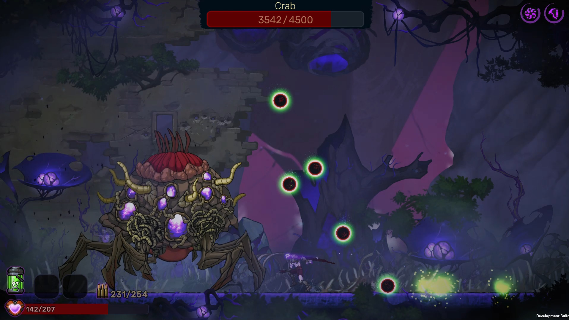 《坍塌（COLLAPSED）》插图5