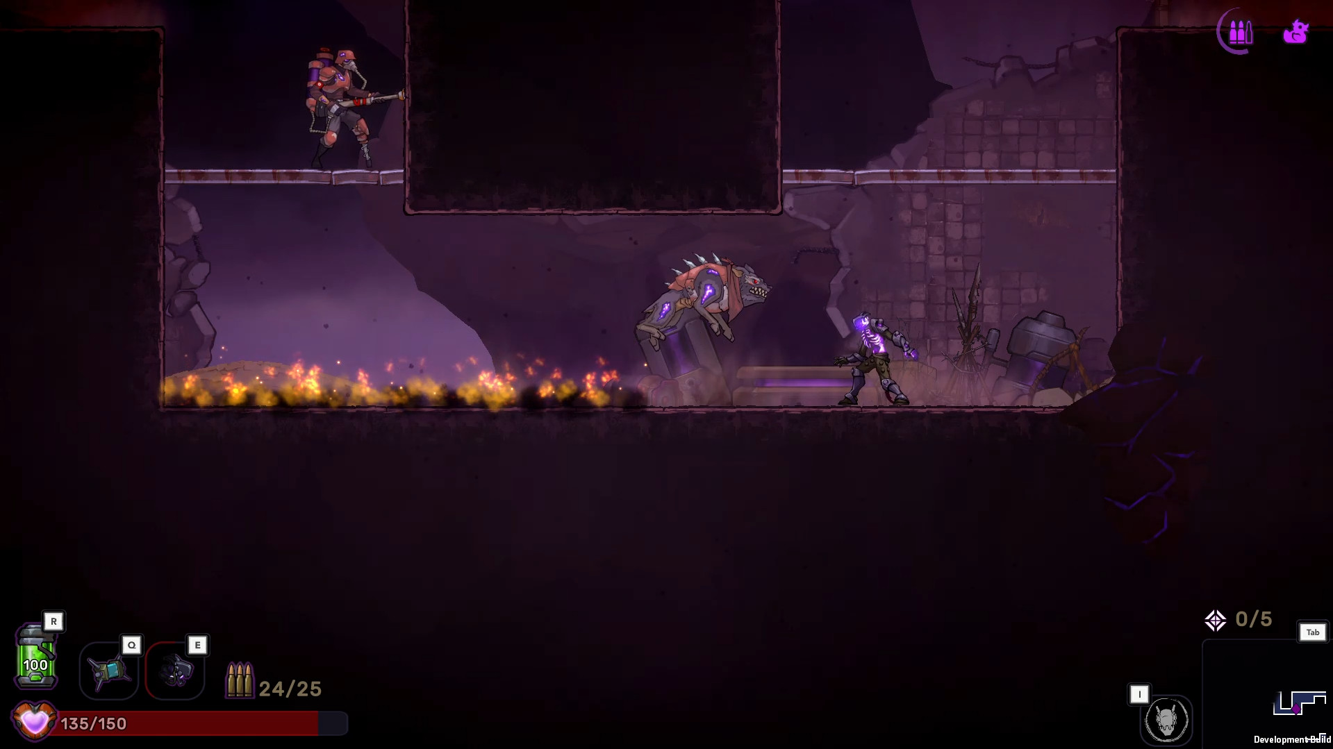 《坍塌（COLLAPSED）》插图9