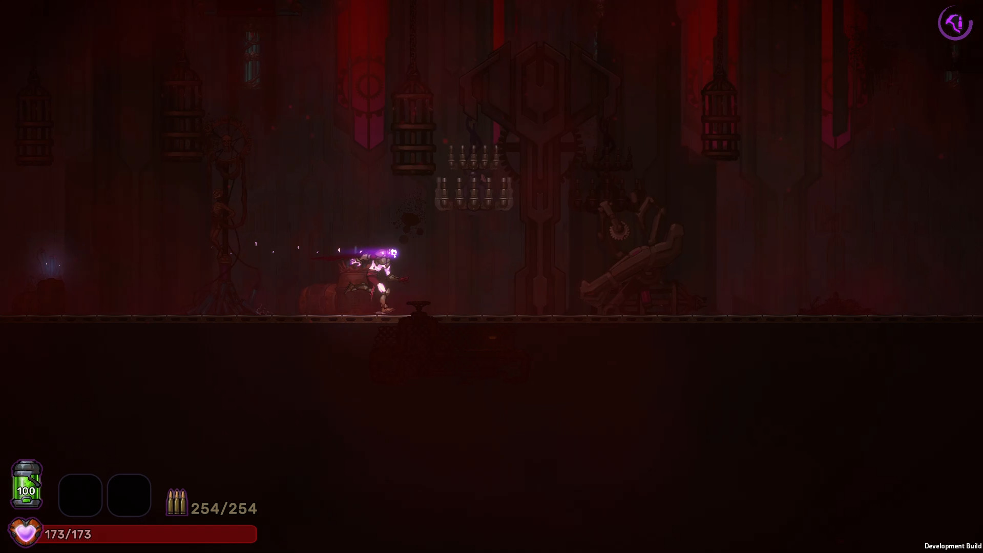 《坍塌（COLLAPSED）》插图11