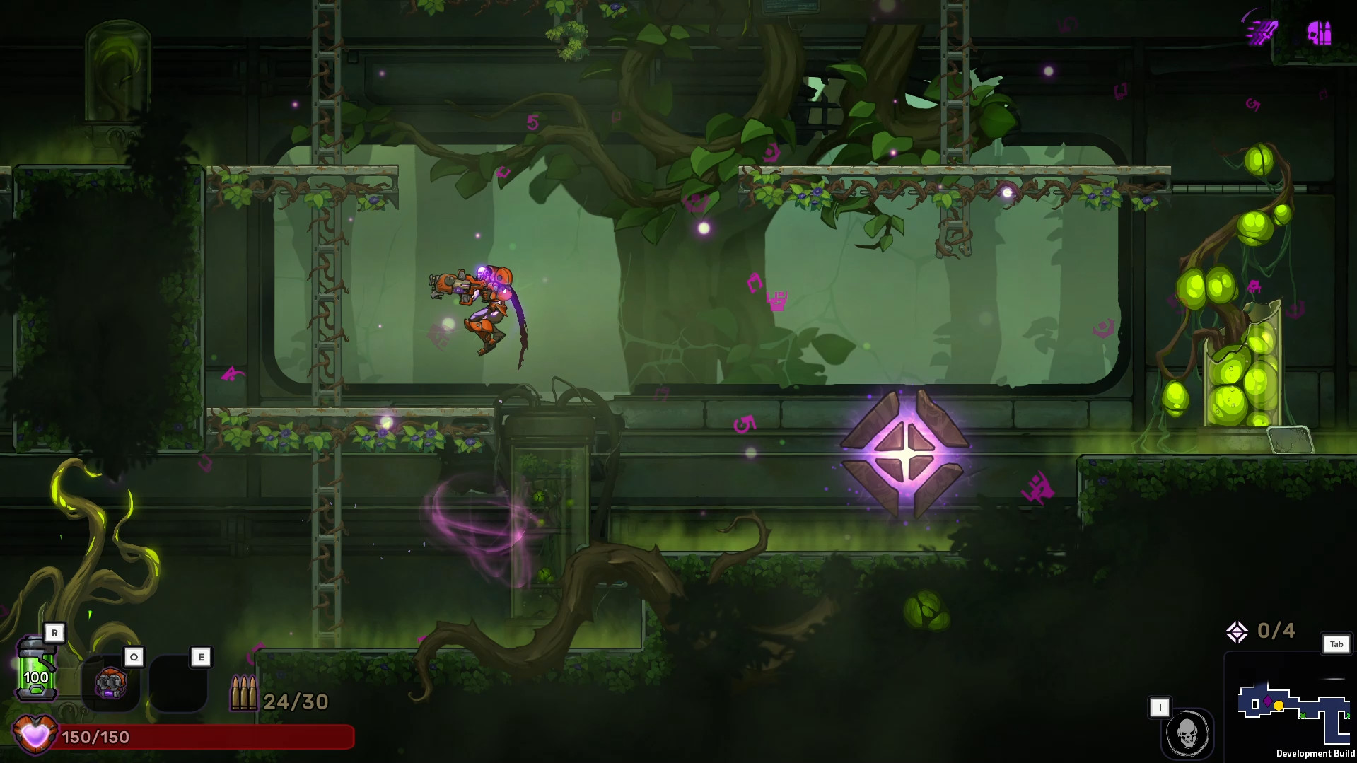 《坍塌（COLLAPSED）》插图12