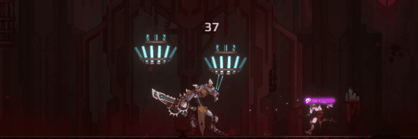 《坍塌（COLLAPSED）》插图15