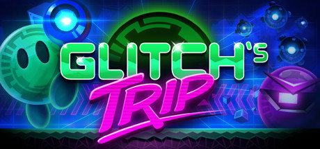 《故障之旅（Glitch's Trip）》-92GAME-游戏仓库-全球最大的游戏下载交流中心
