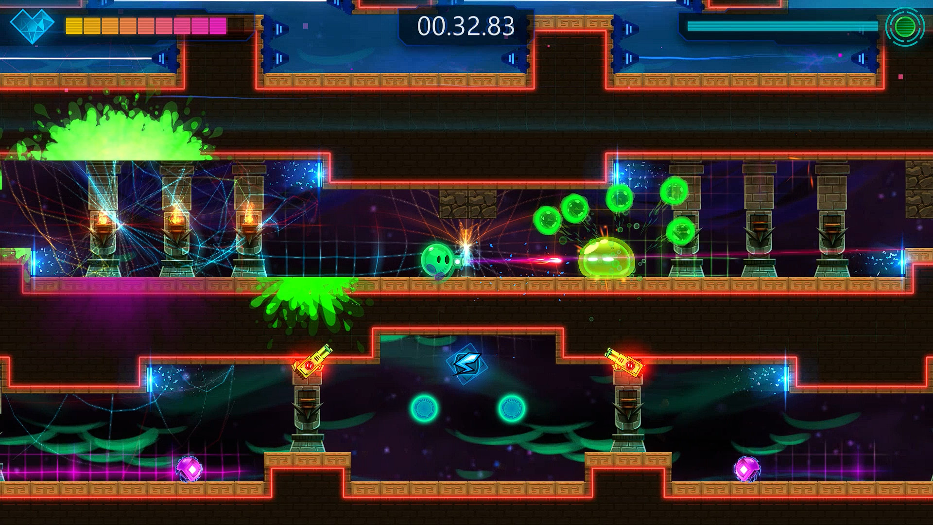 《故障之旅(Glitch’s Trip)》插图1 《故障之旅(Glitch’s Trip)》插图1