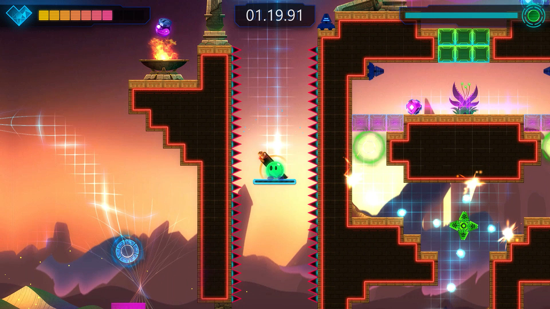 《故障之旅(Glitch’s Trip)》插图3 《故障之旅(Glitch’s Trip)》插图3