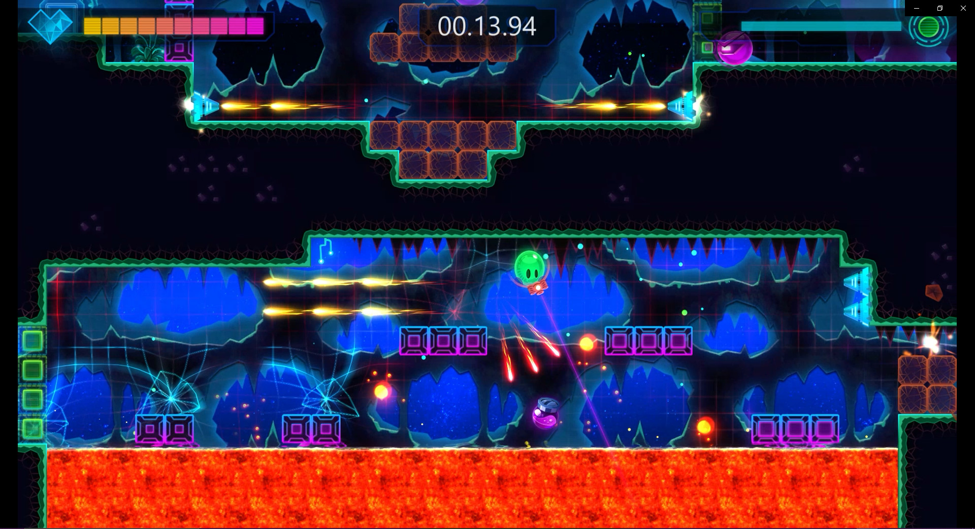 《故障之旅(Glitch’s Trip)》插图8 《故障之旅(Glitch’s Trip)》插图8