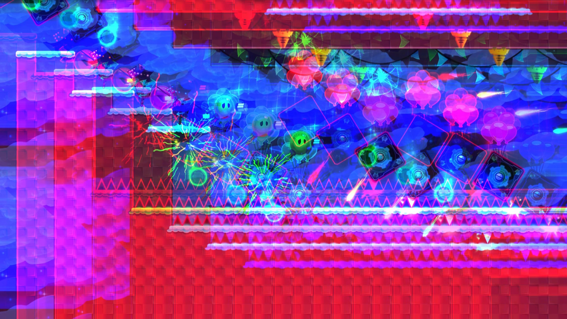 《故障之旅(Glitch’s Trip)》插图10 《故障之旅(Glitch’s Trip)》插图10