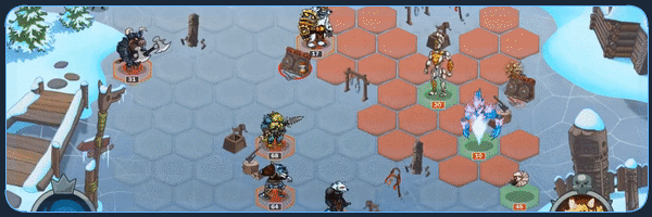 《死灵法师归来(Necromancer Returns)》(v1.3.8版)插图8 《死灵法师归来(Necromancer Returns)》(v1.3.8版)插图8