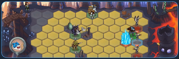 《死灵法师归来(Necromancer Returns)》(v1.3.8版)插图9 《死灵法师归来(Necromancer Returns)》(v1.3.8版)插图9