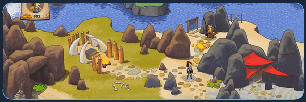 《死灵法师归来(Necromancer Returns)》(v1.3.8版)插图10 《死灵法师归来(Necromancer Returns)》(v1.3.8版)插图10