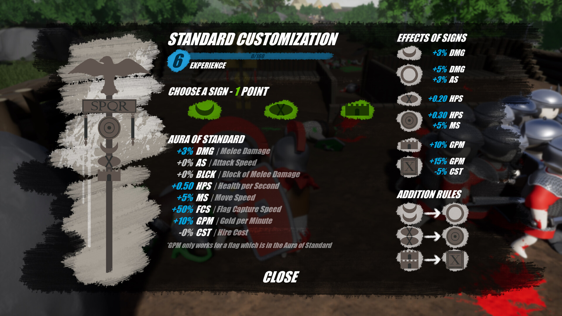 《盾墙（Shieldwall）》插图6