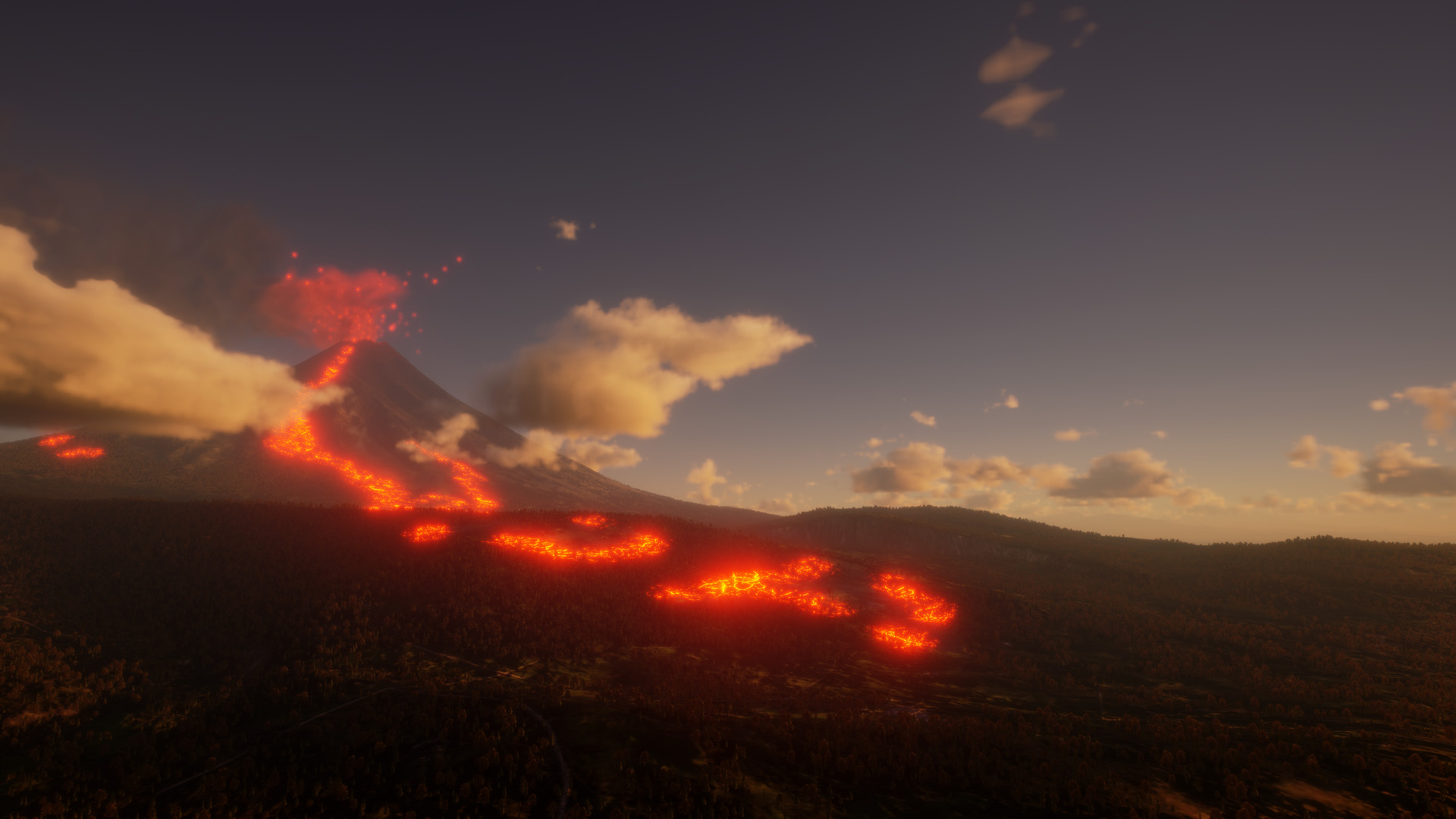 《僚机计划(Project Wingman)》插图4 《僚机计划(Project Wingman)》插图4