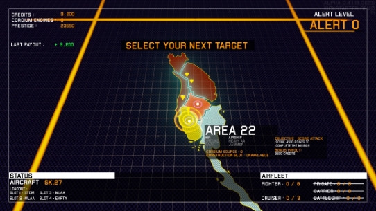 《僚机计划(Project Wingman)》插图9 《僚机计划(Project Wingman)》插图9