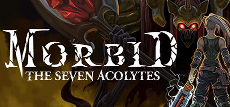 《Morbid: The Seven Acolytes》-92GAME-游戏仓库-全球最大的游戏下载交流中心