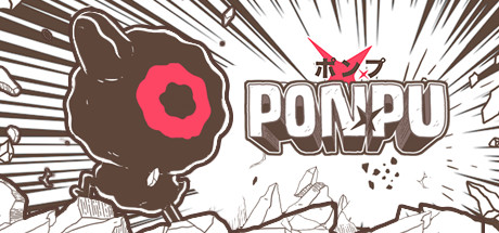 《Ponpu》-92GAME-游戏仓库-全球最大的游戏下载交流中心