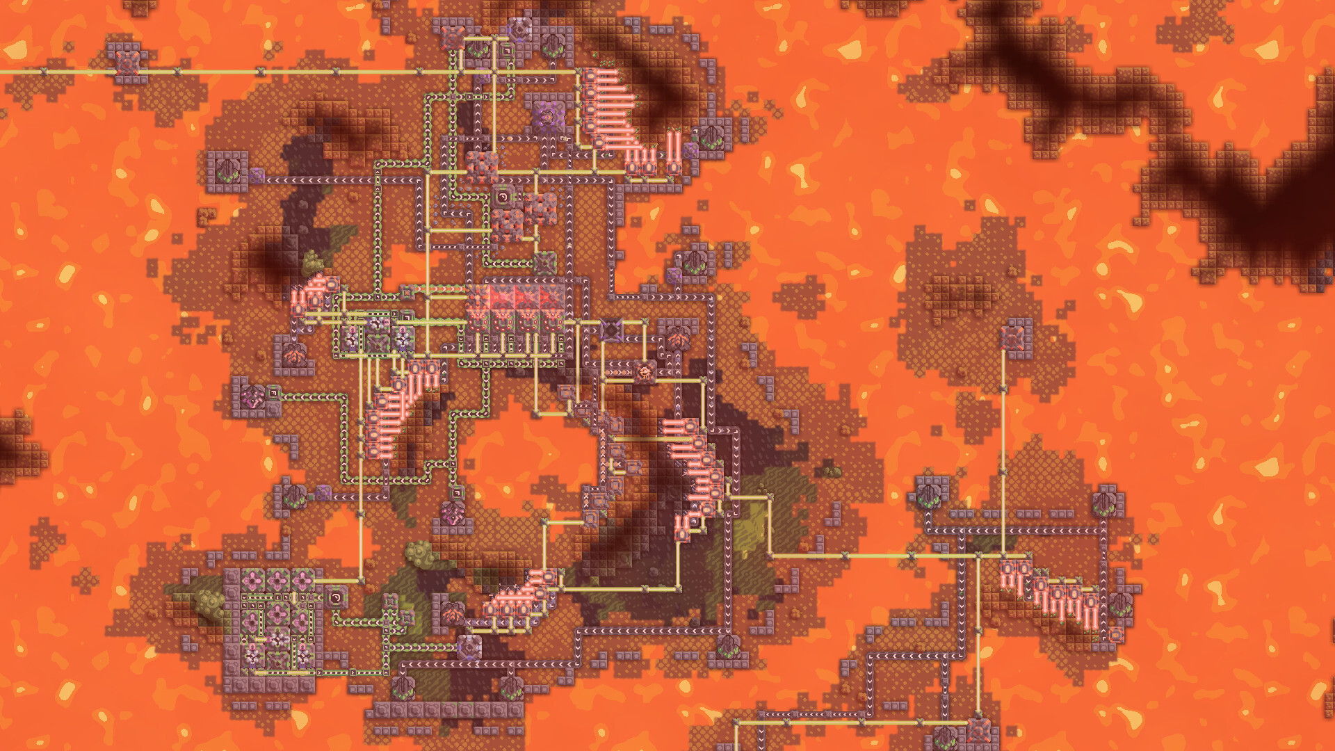 《头脑工业（Mindustry）》插图2