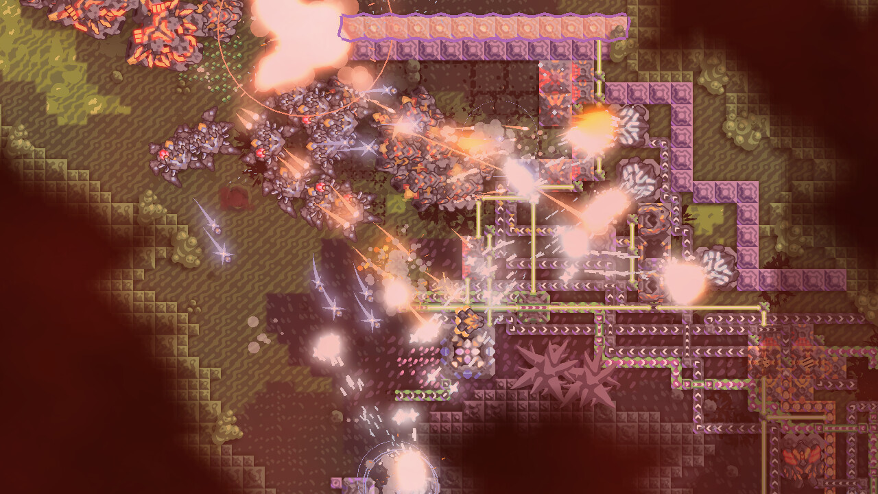 《头脑工业（Mindustry）》插图3