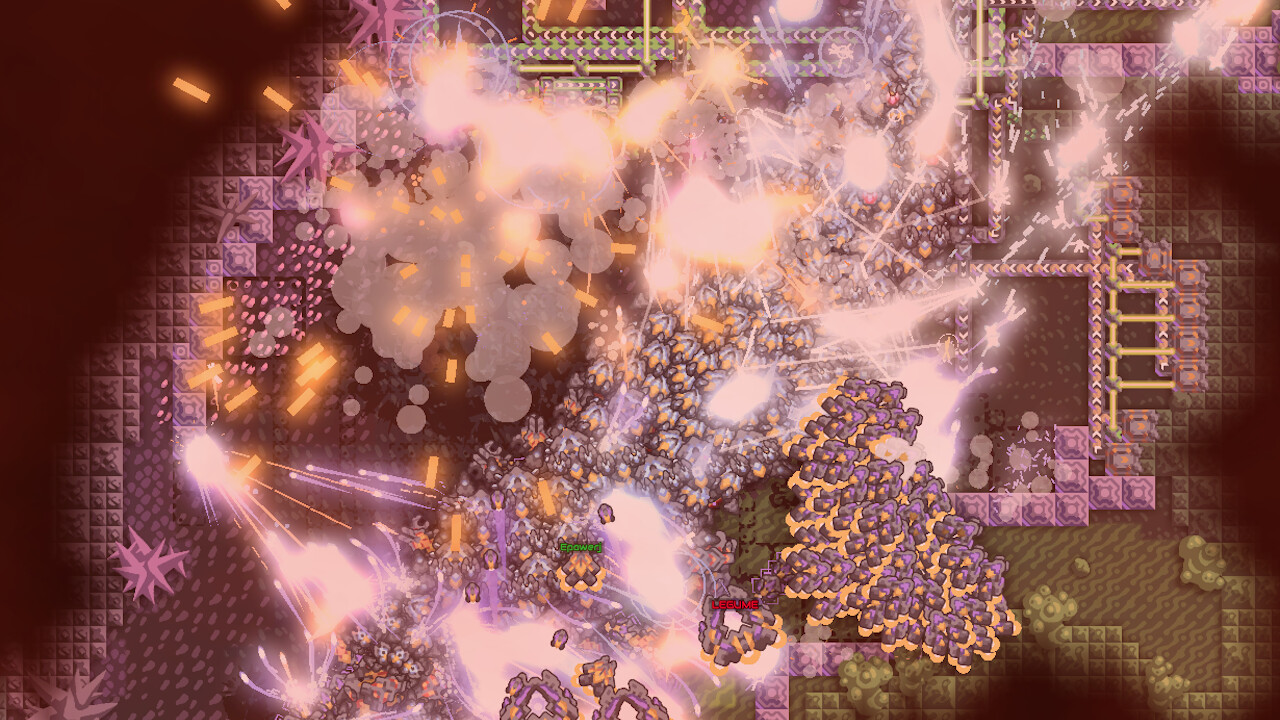 《头脑工业（Mindustry）》插图6