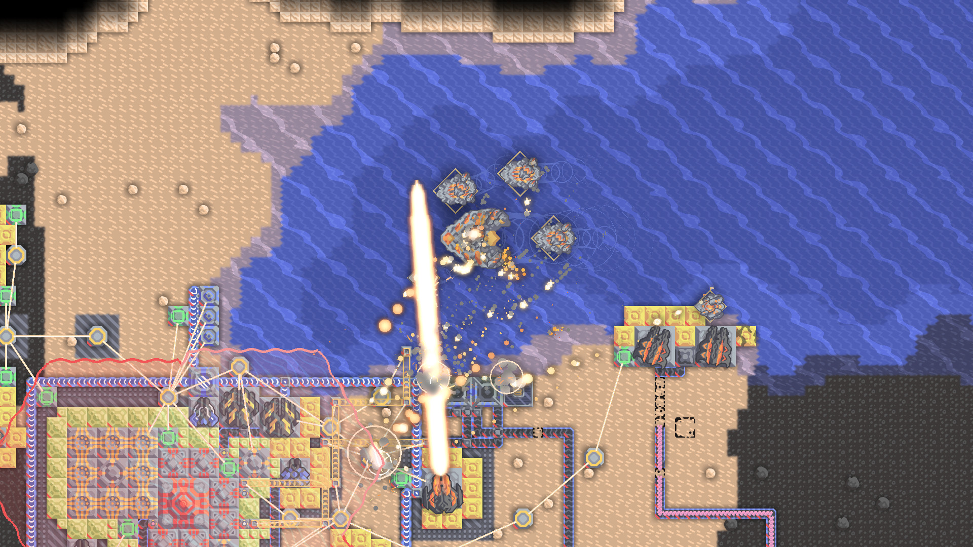 《头脑工业（Mindustry）》插图8