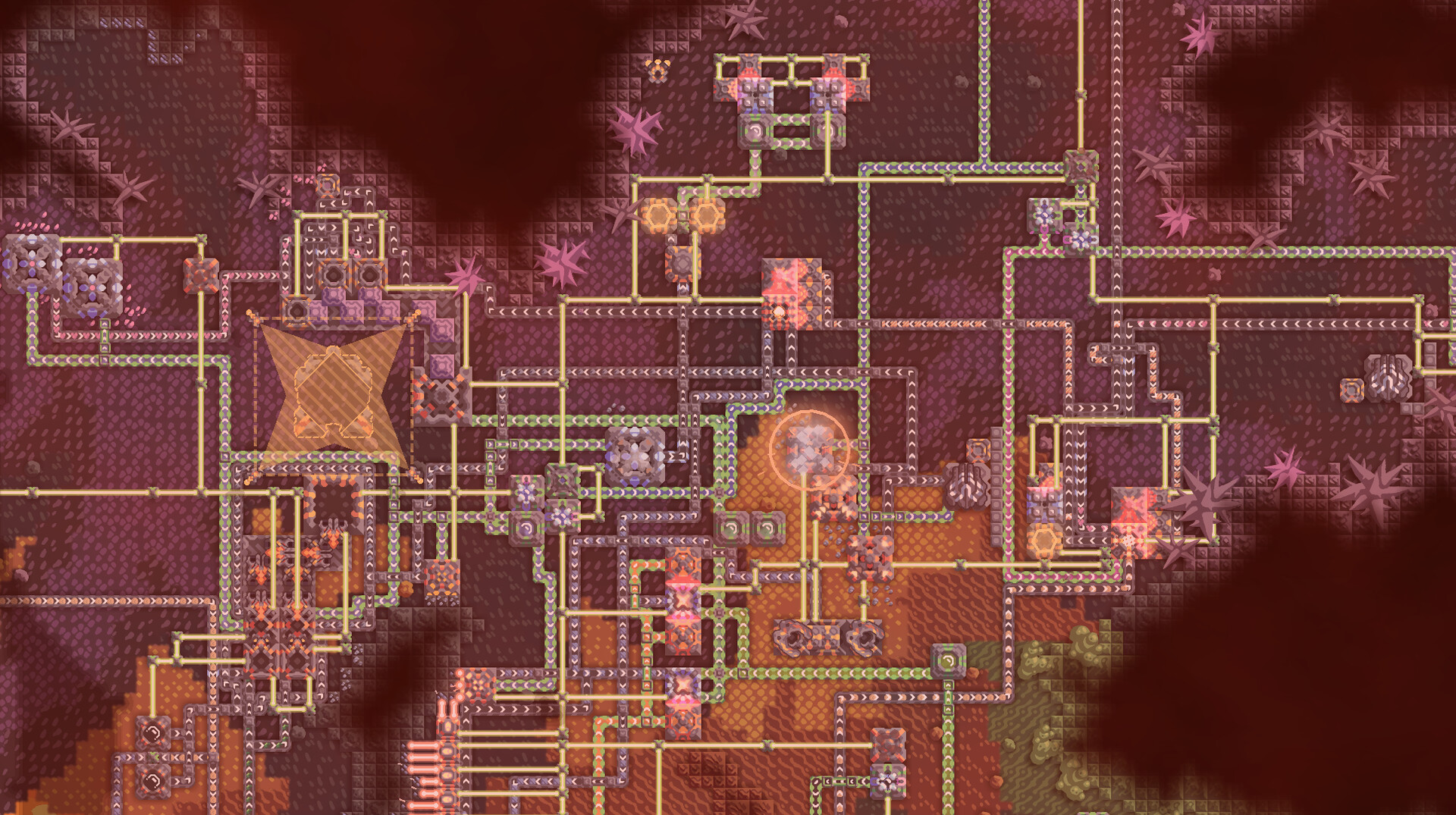 《头脑工业（Mindustry）》插图9