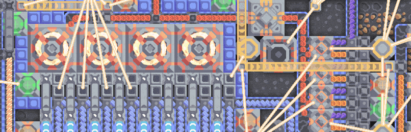 《头脑工业（Mindustry）》插图11