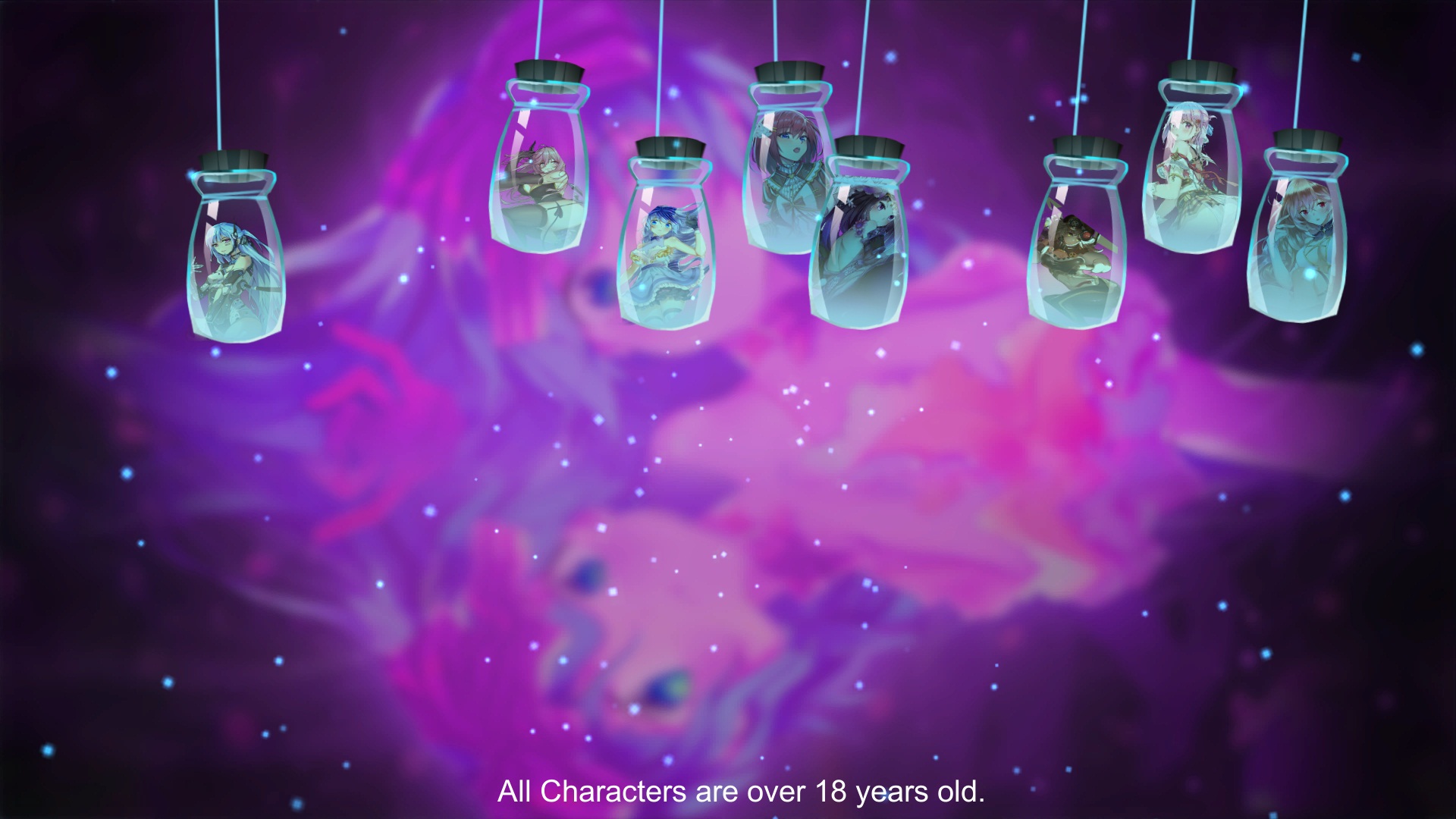 《寻找女孩(Seek Girl)》插图1 《寻找女孩(Seek Girl)》插图1