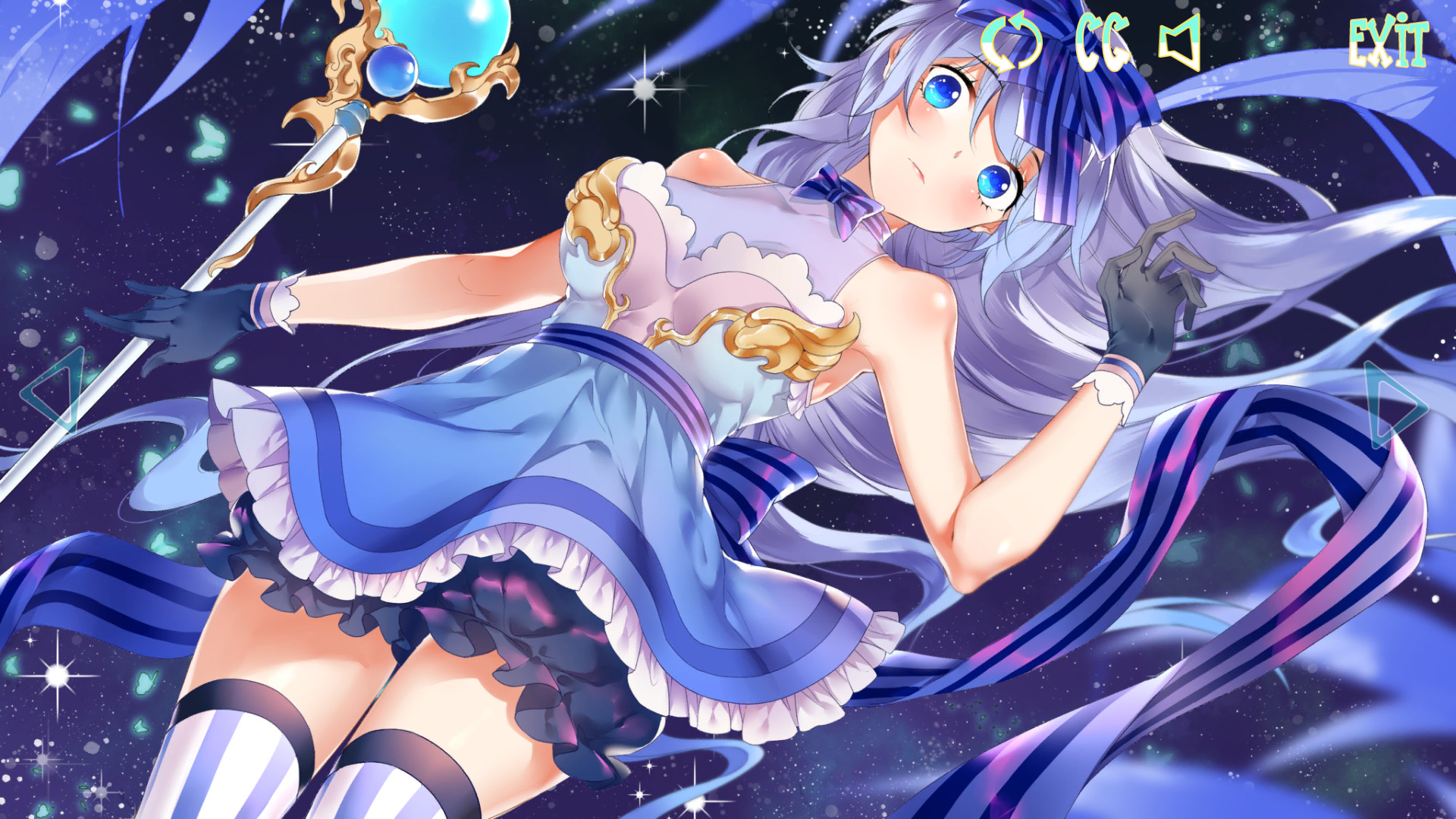 《寻找女孩(Seek Girl)》插图3 《寻找女孩(Seek Girl)》插图3