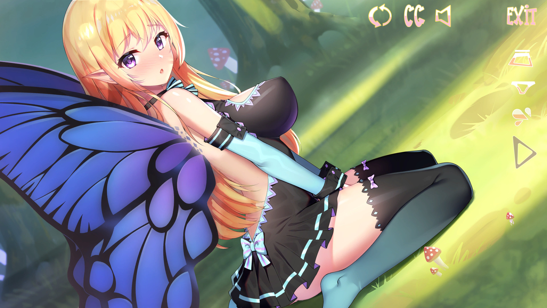 《寻找女孩(Seek Girl)》插图5 《寻找女孩(Seek Girl)》插图5