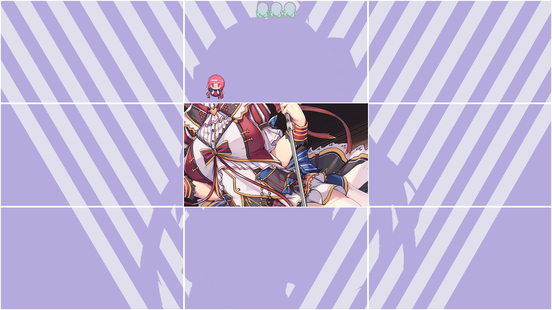 《寻找女孩(Seek Girl)》插图6 《寻找女孩(Seek Girl)》插图6